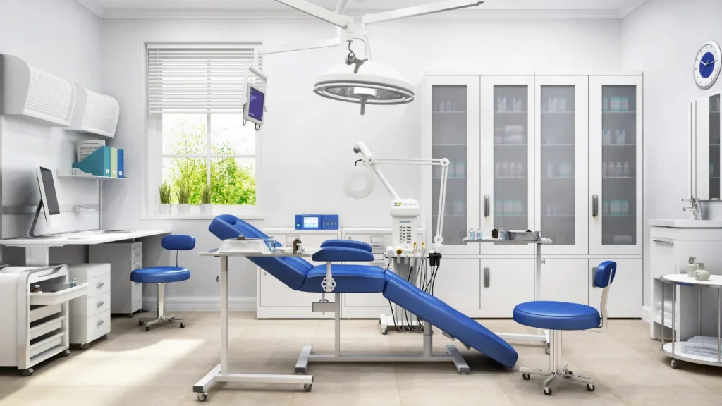How Our Instruments Support Minimally Invasive Surgery (MIS)