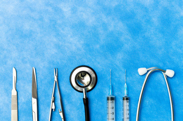 Reusable vs. Single-Use Instruments: What Healthcare Providers Should Know