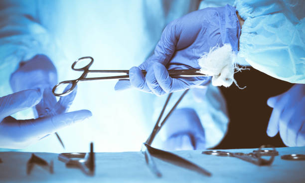 The Rise of Single-Use Instruments in Modern Surgery