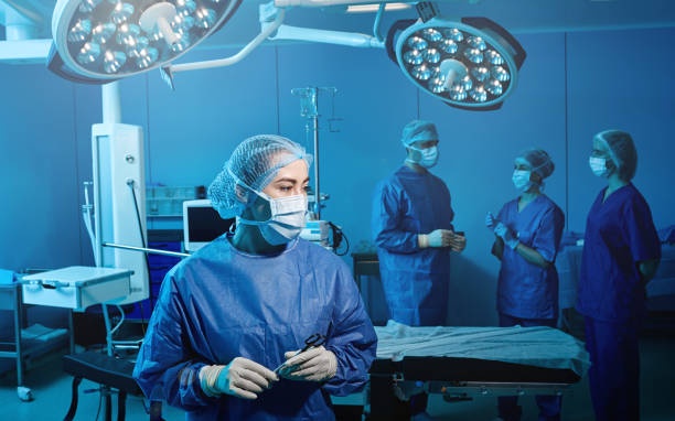 How Surgery-Ready™ Kits Improve Operating Room Efficiency