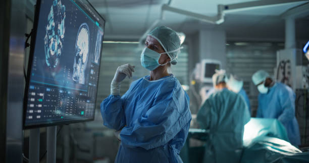 Exploring the Future of Smart Surgical Tools